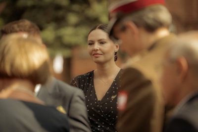 Gala jubileuszu 170-lecia